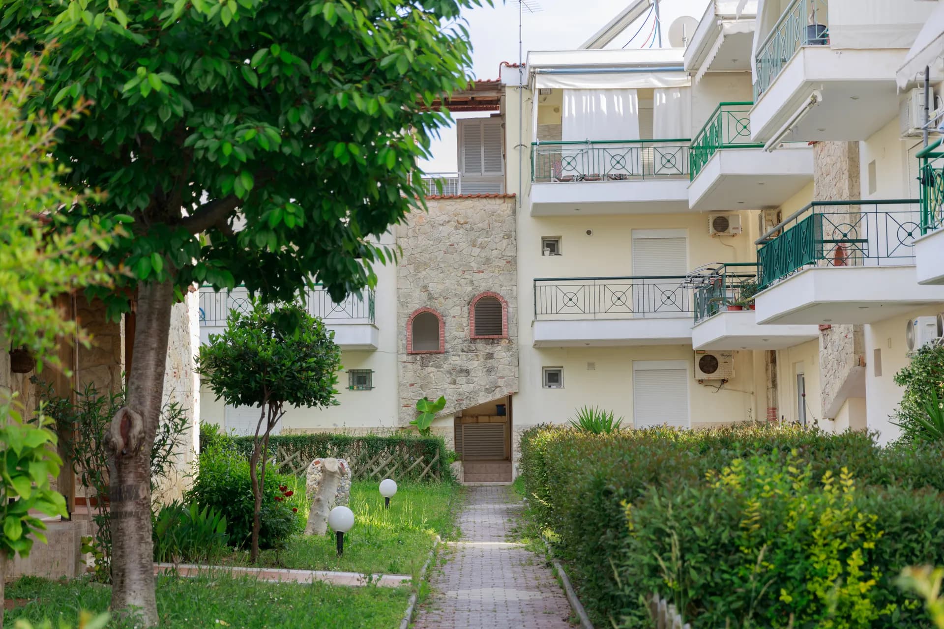 Garten